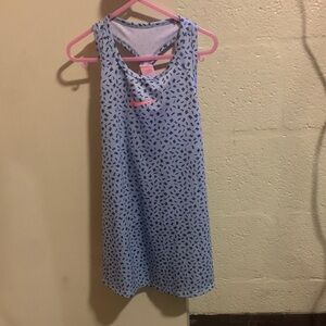 Nike Kids Sporty Dress